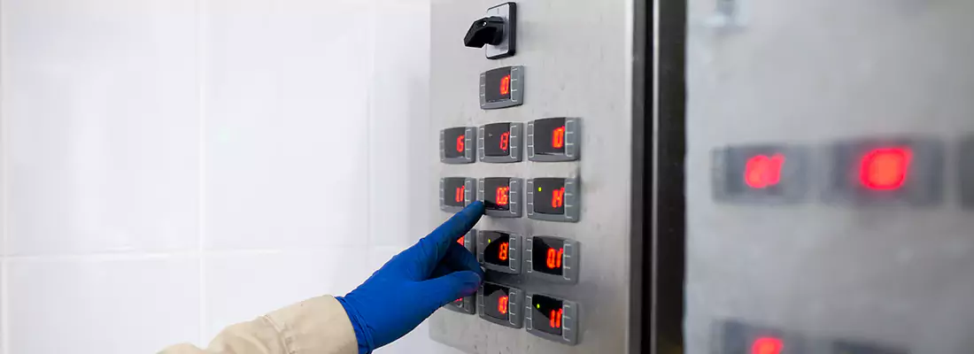 Building Intercom System Installation in Jackson Heights, ON
