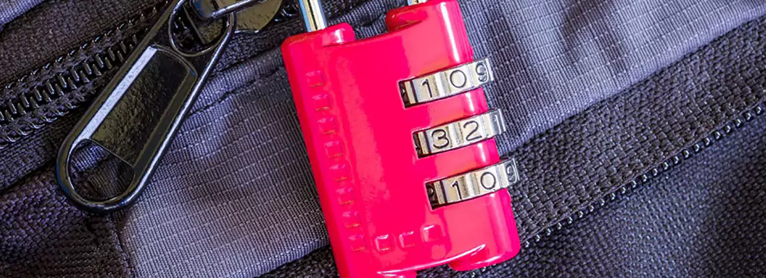 Combination Lock Installation in Peterborough, ON