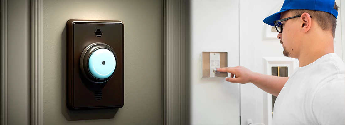 Why Choose Abbotsford Access Control for Door Wave Button Installation in Peterborough, ON?