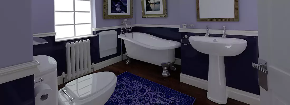 Emergency Washroom Call System Installation in Peterborough, ON