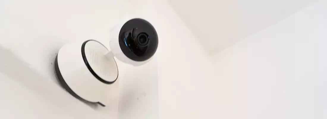 Why Choose Abbotsford Access Control for Indoor CCTV Camera Services in Peterborough, ON?