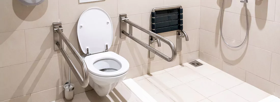 Why Choose Us for Handicap Restroom Services in Jackson Heights, ON?