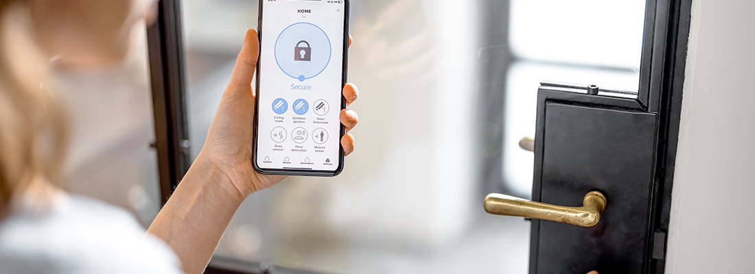 Wi-Fi Enabled Smart Locks for Enhanced Security in Peterborough