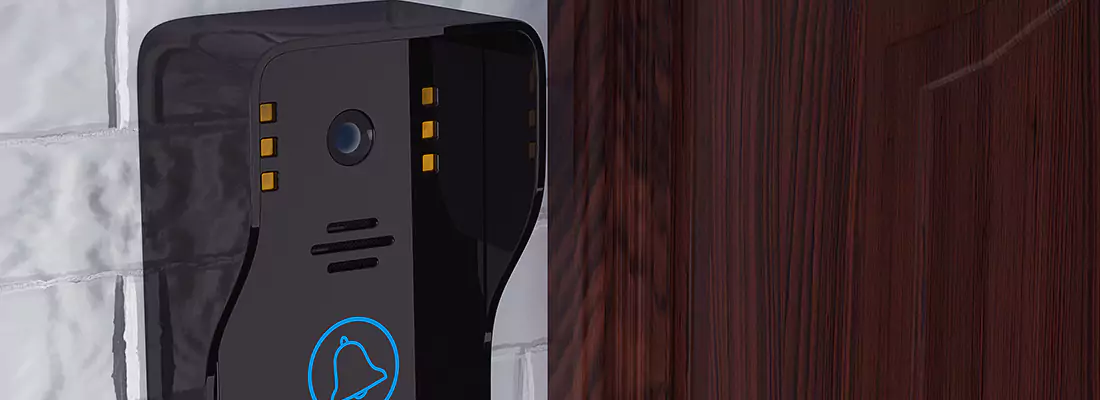Wireless Door Proximity Sensors for Smart Security in Peterborough, ON