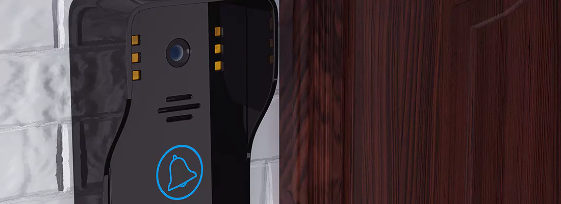 Wireless Gate Intercom Solutions for Homes and Businesses in Peterborough, ON