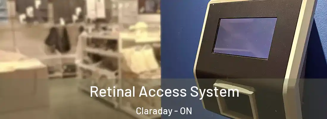  Retinal Access System Claraday - ON