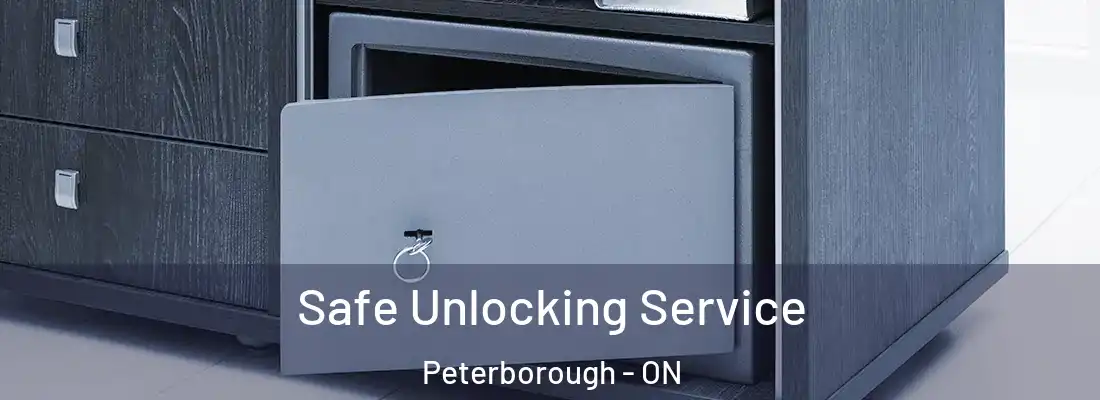  Safe Unlocking Service Peterborough - ON